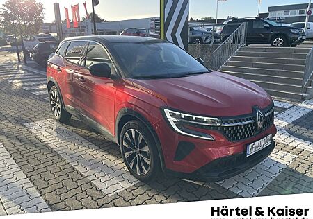 Renault Austral Techno Mild Hybrid 160 Automatik