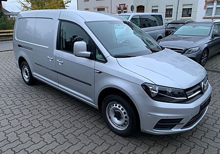 VW Caddy Volkswagen Maxi Kasten 1,4 TGI 2xSchiebetür/Optik-Pa