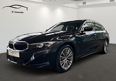BMW 320 d xDrive Touring Standheizung,Panoramadach