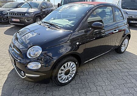 Fiat 500C 500 C 1.0 Hybrid Dolcevita SITZHEIZUNG,NAV,TFT