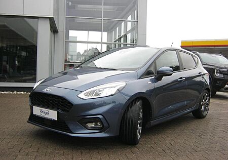 Ford Fiesta ST-Line