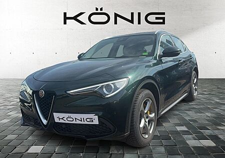 Alfa Romeo Stelvio MY21 SUPER 2.0 Turbo 16V 147kW (