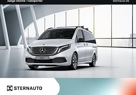 Mercedes-Benz EQV 250 L Navi Pano Sitzhz 360° LED Tisch