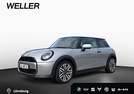 Mini Cooper C Classic Trim Head Up Display LED