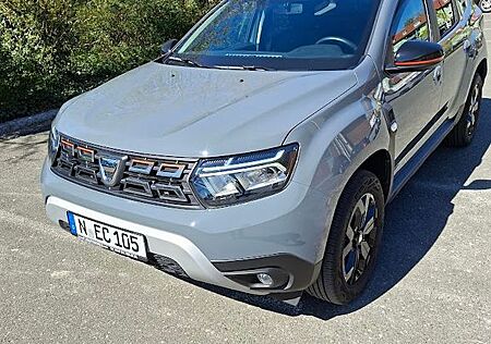 Dacia Duster TCe 150 EDC 2WD Extreme Extreme