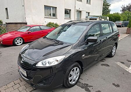 Mazda 5 Prime-Line/TOPZUSTAND/1HAND