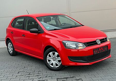 VW Polo Volkswagen V Trendline KLIMA ZV ALLWETTER SERVO