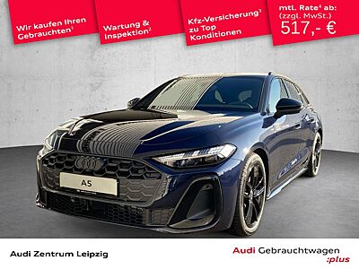 Audi A5 Avant e-hybrid qu. MATRIX*Techplus*AHK*19Zoll