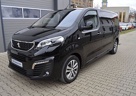 Peugeot Traveller HDI Allure L2 7 SITZE Pano Massage HuD