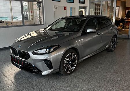 BMW 120 d M-Sport, HUD, H&K, Sitz mit. Memory