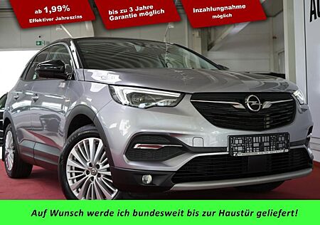 Opel Grandland X 2.0 D Business Innovation *LED*Pano