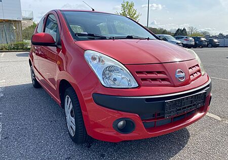 Nissan Pixo Visia