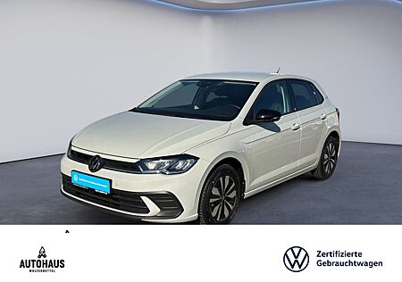 VW Polo Volkswagen Goal 1.0 TSI ACC APP PDC SHZ