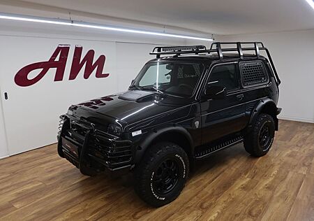 Lada Niva Bronto 4x4 MM-DESIGN Nr. 010