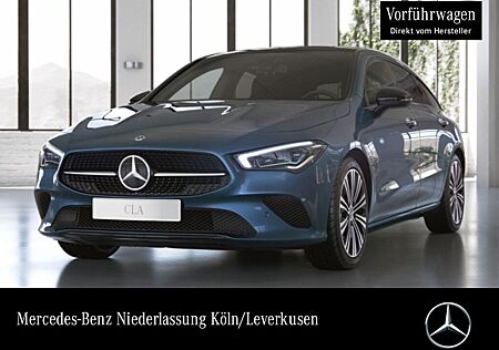 Mercedes-Benz CLA 220 Shooting Brake CLA 220 d PROGRESSIVE+NIGHT+PANO+AHK+MULTIBEAM