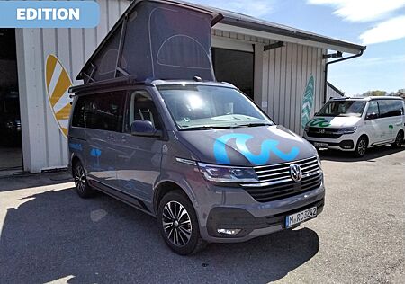 VW T6 California Volkswagen T6.1 California Ocean EDITION *el.Aufst.D *LED *