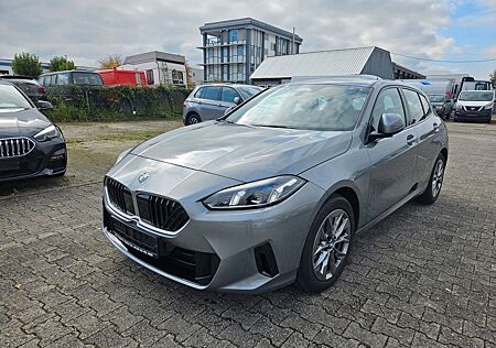 BMW 120 Baureihe 1 Lim.