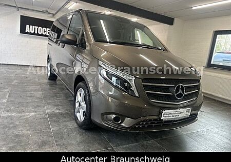 Mercedes-Benz Vito Mixto 114/116 CDI, 119 CDI/BT 4MATIC lang