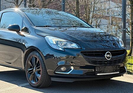 Opel Corsa E Color Edition ecoFlex PDC klima Navi