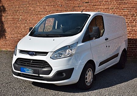 Ford Transit Custom Kasten 290 1HAND KLiMA TEMPOMAT