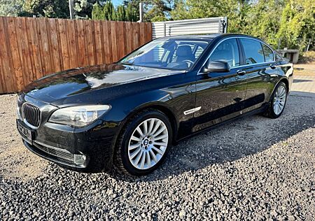 BMW 750i Voll Ausstattetet