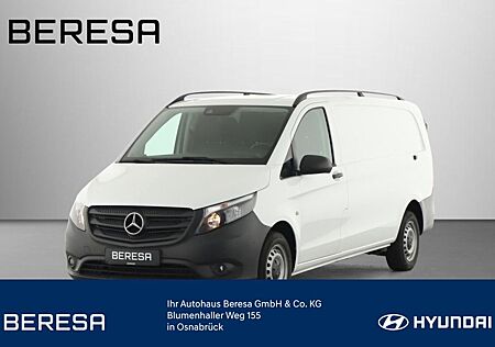 Mercedes-Benz Vito 116 CDI KA Extralang Kamera AUT SHZ PDC