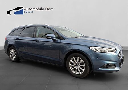 Ford Mondeo Turnier Business Edition *Zahnriemen Neu*