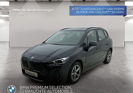 BMW 223i xDrive Active Tourer M Sport AHK Harman/K