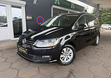 VW Sharan Volkswagen Match BMT