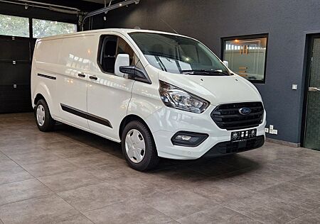 Ford Transit Custom Transit 2.0 TDCI Custom Kasten 320 L2-H1*Kamera*