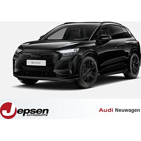 Audi Q4 e-tron leasen