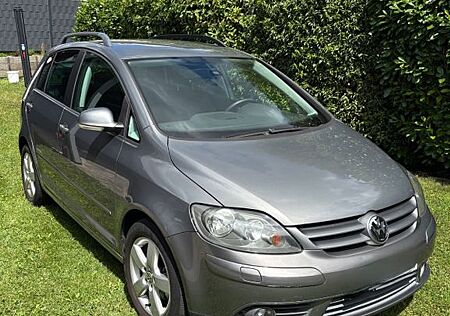VW Golf Plus Volkswagen 1.4 TSI DSG Comfortline Comfortline