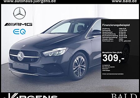 Mercedes-Benz B 180 Progressive/AHK/Winter/Navi/Kamera/SHZ