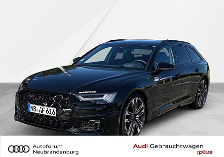 Audi S6 Avant TDI 253(344) kW(PS) tiptronic