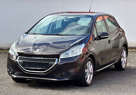 Peugeot 208 Active *Klima*Alu*