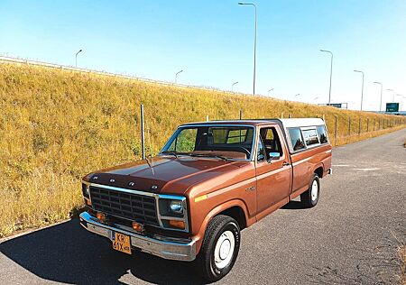 Ford F 150