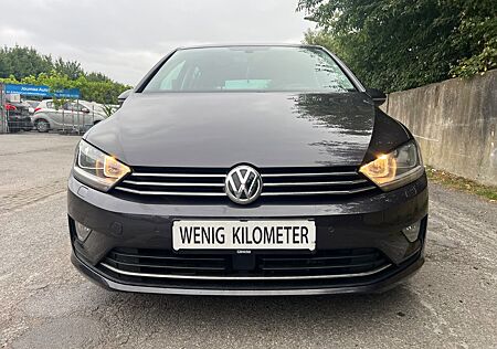 VW Golf Sportsvan Volkswagen 1.2 TSI LOUNGE BMT