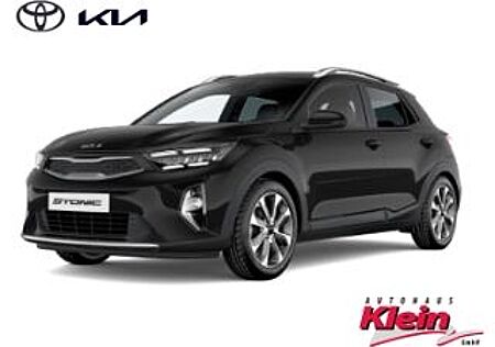 Kia Stonic Spirit 1.0 T-GDI EU6d 101 PS 48V DCT SPI