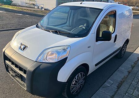 Peugeot Bipper Komfort
