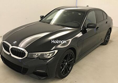 BMW 330 e M-Sport Alu 19" Live C, H&K Driv. Assist