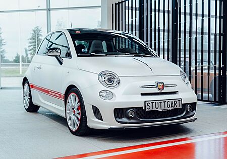 Abarth 595C 1.4 T-Jet 16V Competizione