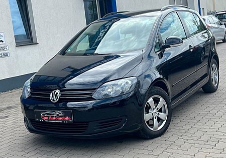 VW Golf Volkswagen Plus VI Trendline