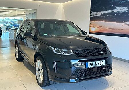 Land Rover Discovery Sport D165 R-Dyn S TFT Winter Paket 20