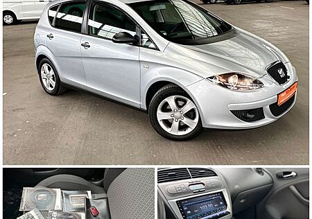 Seat Altea Rebel Klimaautomatik Reifenkontroll Isofix