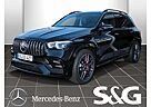 Mercedes-Benz GLE 63 AMG S 4M+ AMG Edition 55 AHK+Pano+Standh