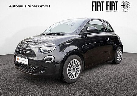 Fiat 500E Action 23,8 kwh KLIMA LED-TAGFAHRL. UVM.