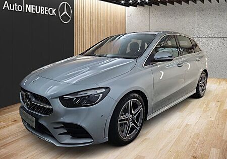 Mercedes-Benz B 250 4MATIC AMG Line Premium/Pano.-Dach/Kamera/