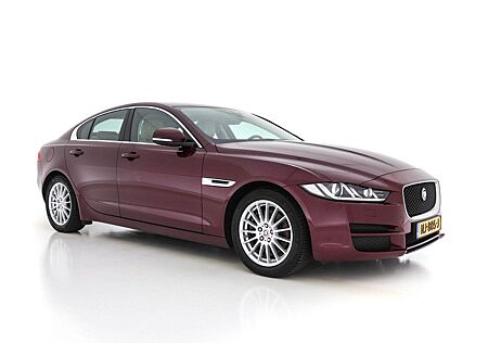 Jaguar XE 2.0 D Portfolio (INCL-BTW) Aut. *LUXURY-LEATH