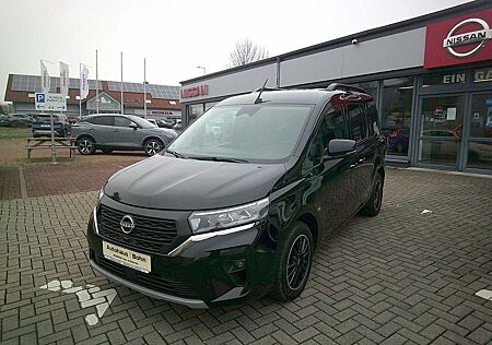 Nissan Townstar Kombi DIG-T 130 Tekna