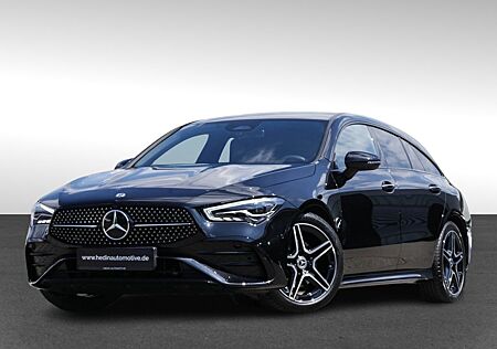 Mercedes-Benz CLA 180 Shooting Brake |AMG|NIGHT|KEYL|LED|NAVI